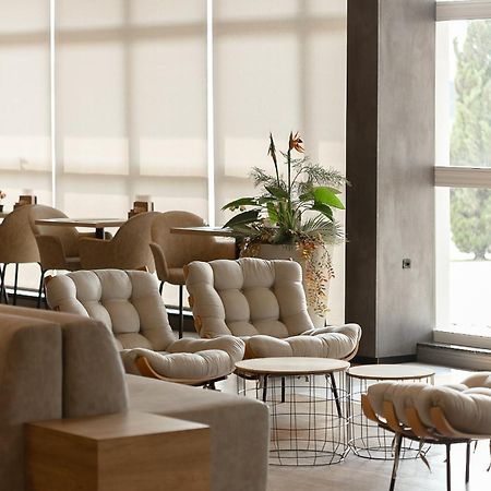 פונטה גרוסה Hotel 10 Ponta Grossa מראה חיצוני תמונה