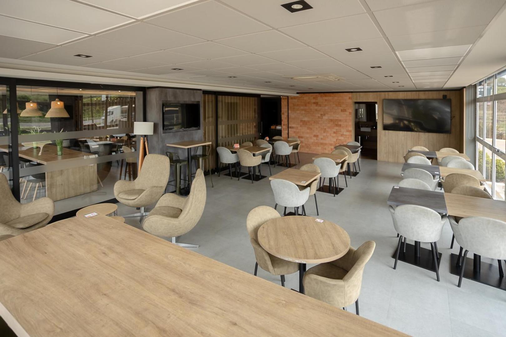 פונטה גרוסה Hotel 10 Ponta Grossa מראה חיצוני תמונה