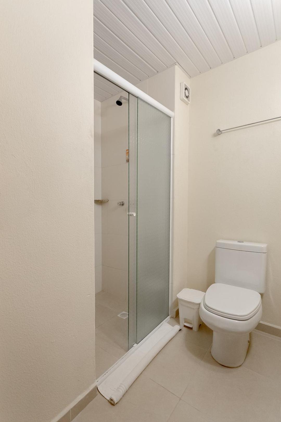 פונטה גרוסה Hotel 10 Ponta Grossa מראה חיצוני תמונה