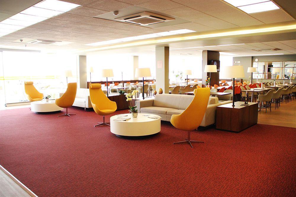 פונטה גרוסה Hotel 10 Ponta Grossa מראה חיצוני תמונה